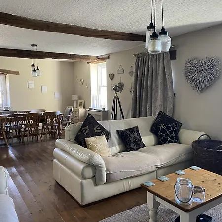 Highside Farm إمبلتون