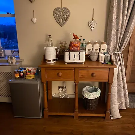 The Hideaway