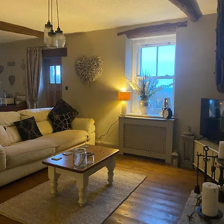 B&B The Hideaway *