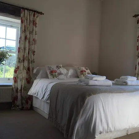 The Hideaway B&B