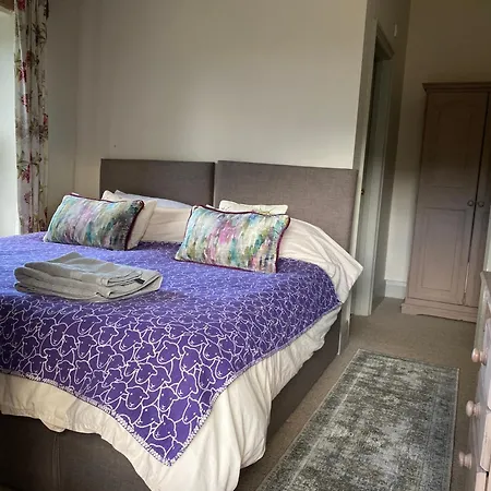 فندق مبيت وإفطار Highside Farm *