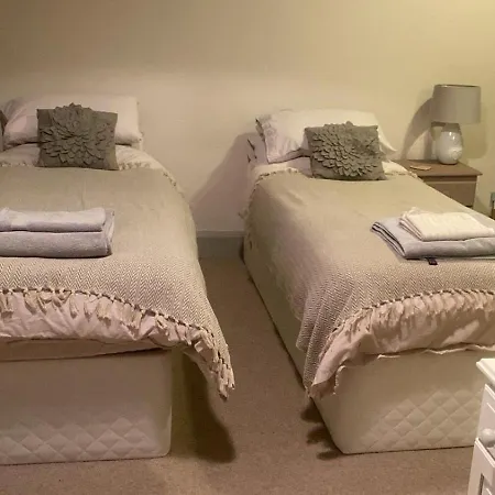 Highside Farm فندق مبيت وإفطار