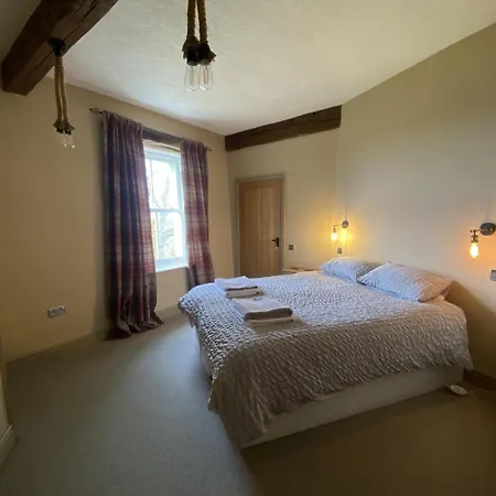 Highside Farm فندق مبيت وإفطار