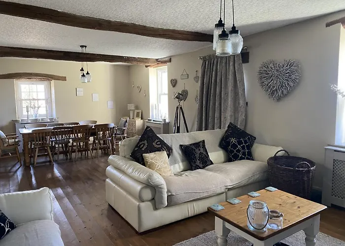 Highside Farm إمبلتون