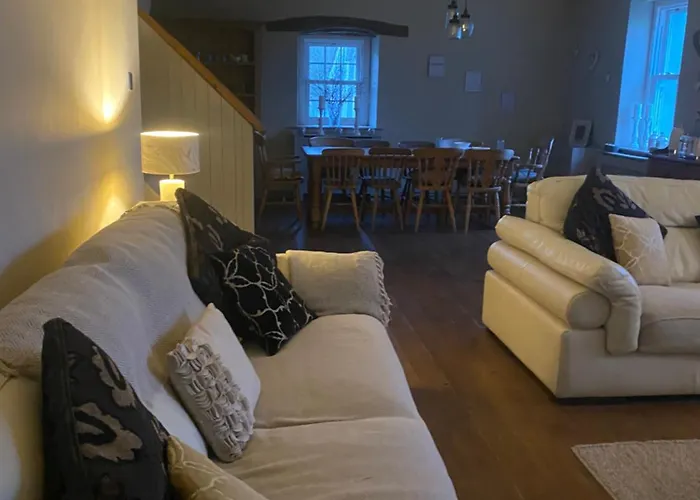 Highside Farm * إمبلتون