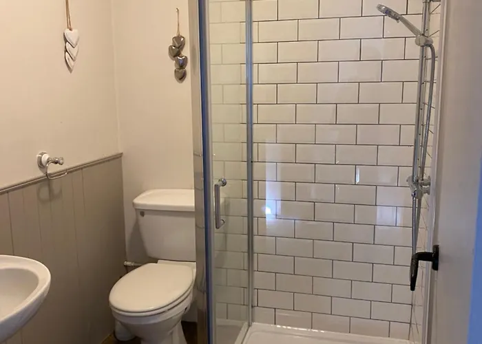 فندق مبيت وإفطار Highside Farm إمبلتون