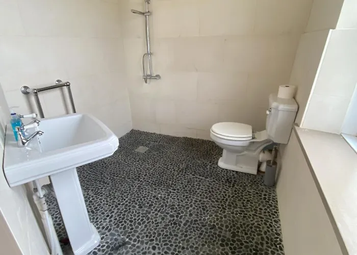 فندق مبيت وإفطار Highside Farm